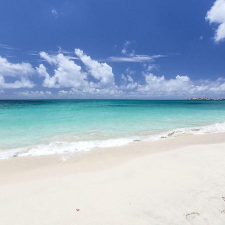 White Sands Anguilla - Sea Blowing Point Village Kültér fotó