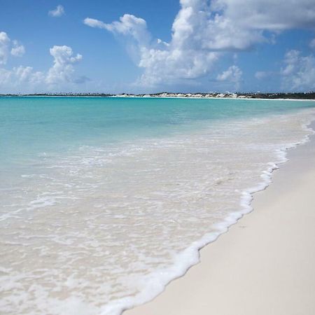 White Sands Anguilla - Sea Blowing Point Village Kültér fotó