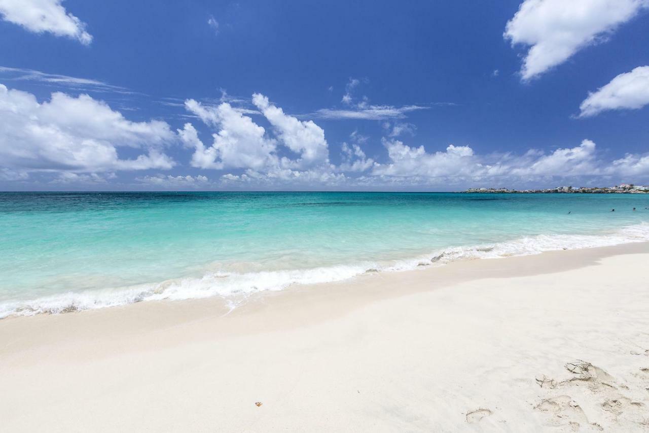White Sands Anguilla - Sea Blowing Point Village Kültér fotó