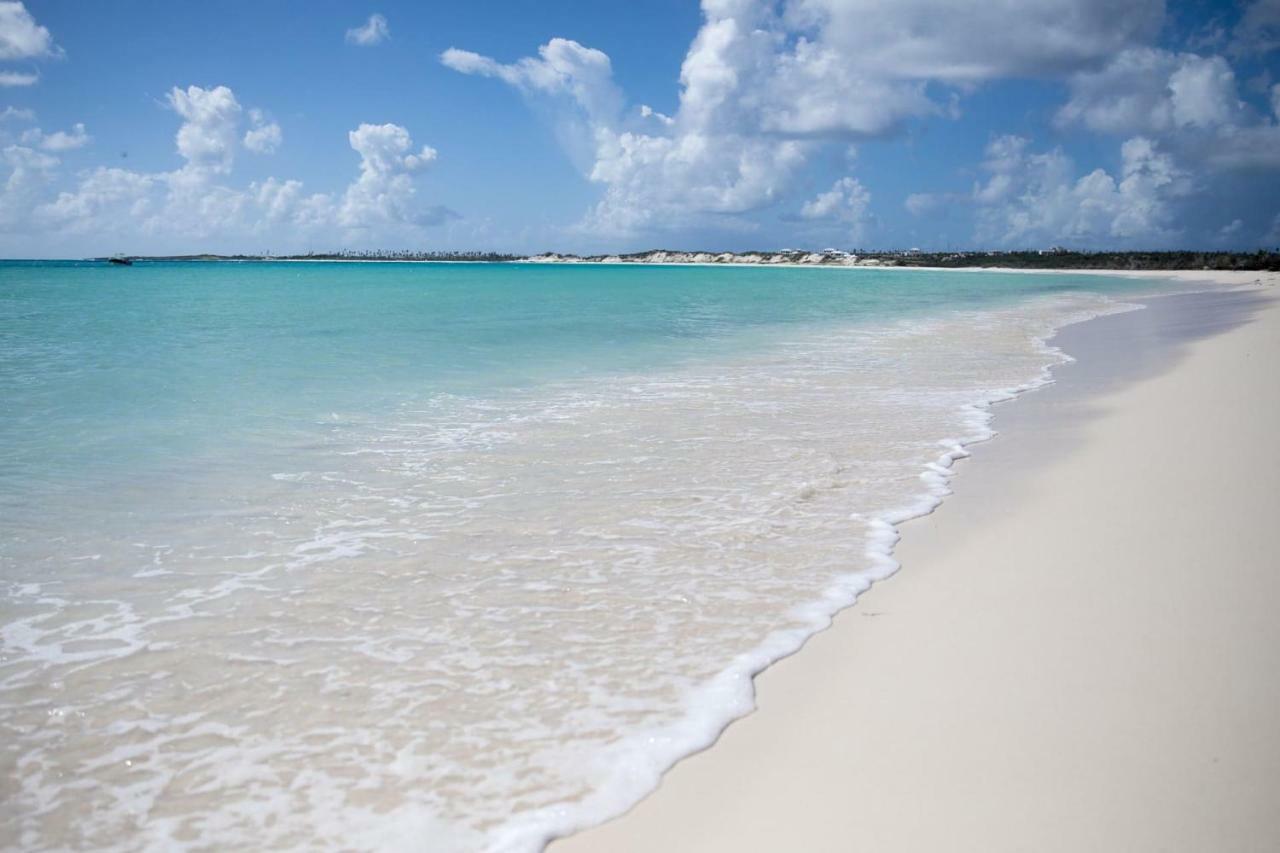 White Sands Anguilla - Sea Blowing Point Village Kültér fotó